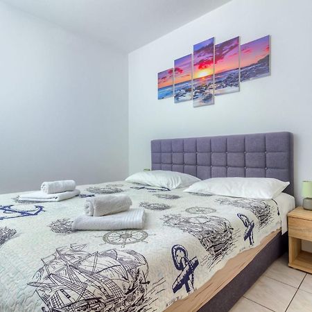 Ann Apartment Marina Ngoại thất bức ảnh