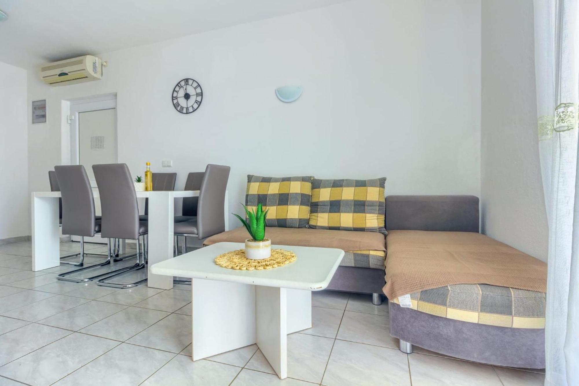 Ann Apartment Marina Ngoại thất bức ảnh