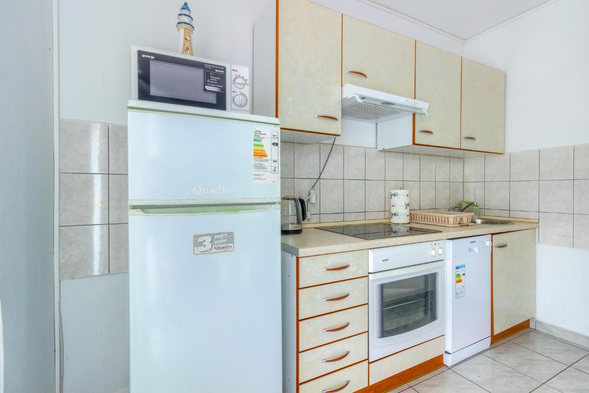 Ann Apartment Marina Ngoại thất bức ảnh