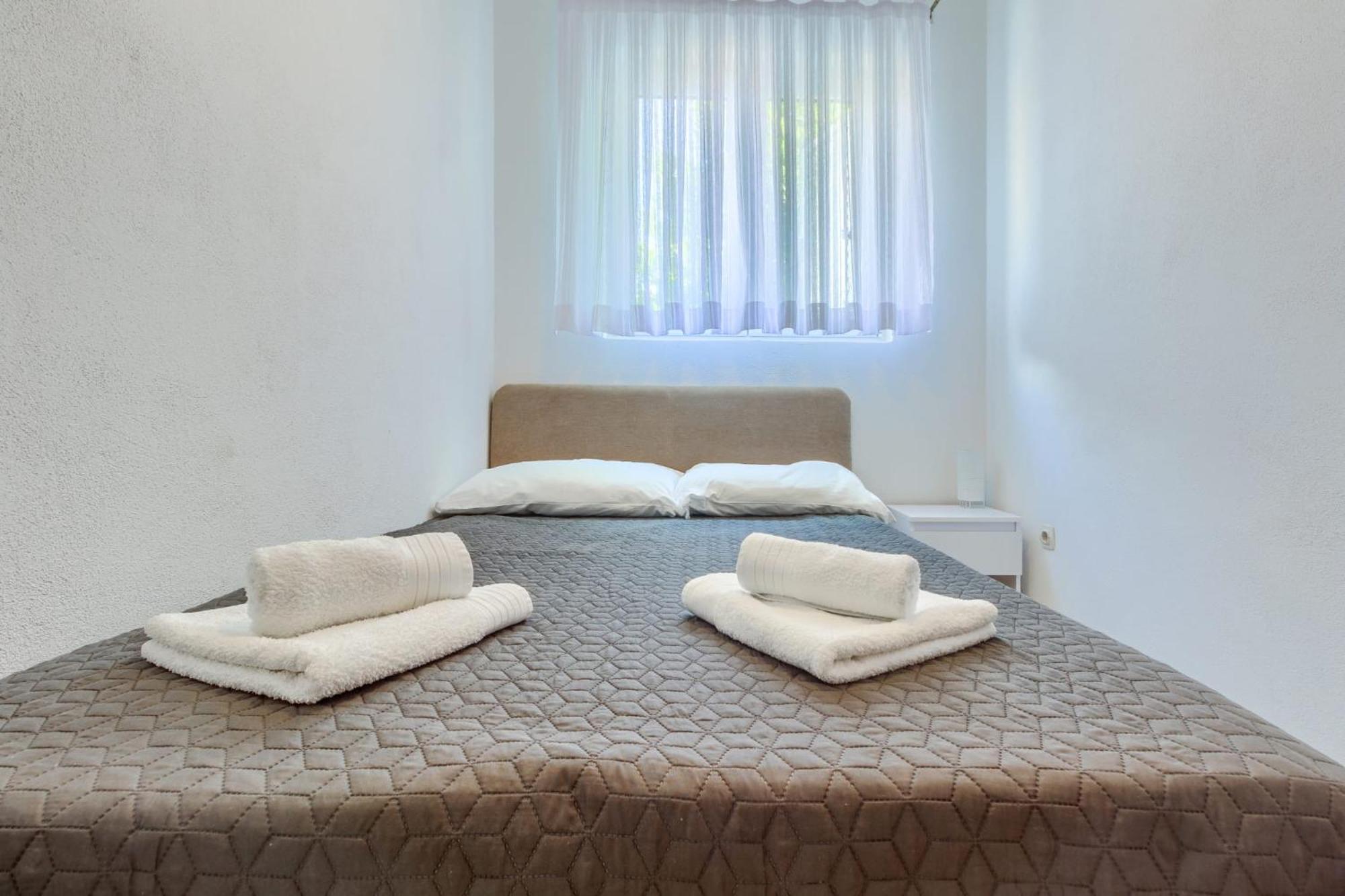 Ann Apartment Marina Ngoại thất bức ảnh