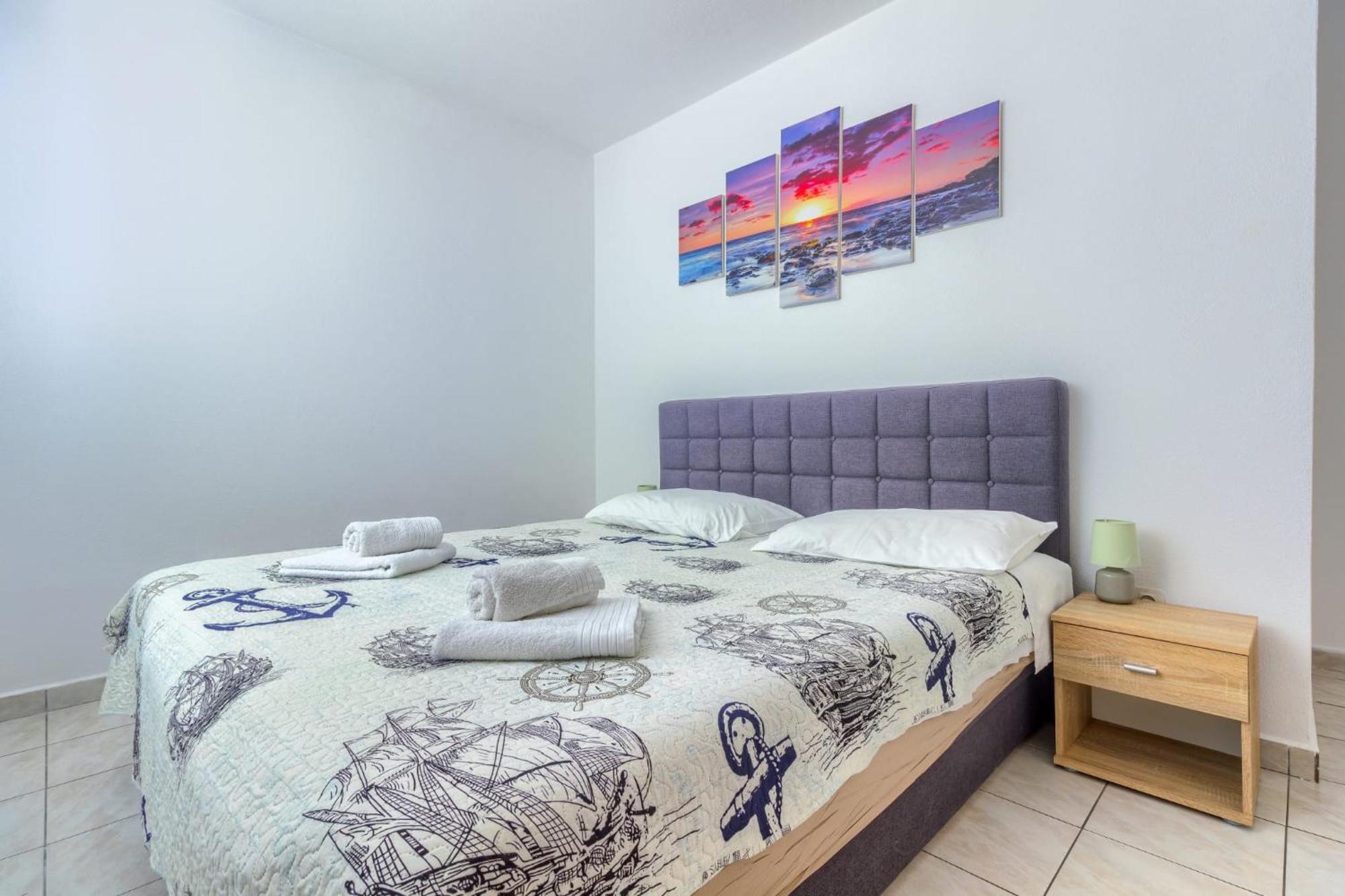 Ann Apartment Marina Ngoại thất bức ảnh