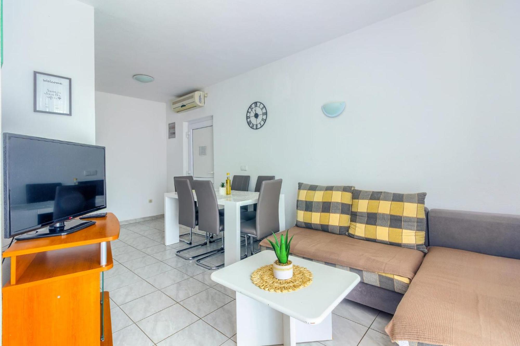 Ann Apartment Marina Ngoại thất bức ảnh