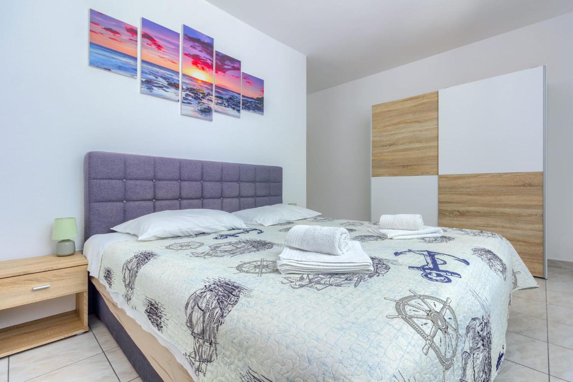 Ann Apartment Marina Ngoại thất bức ảnh