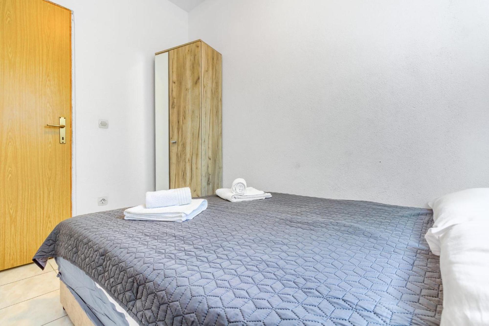 Ann Apartment Marina Ngoại thất bức ảnh