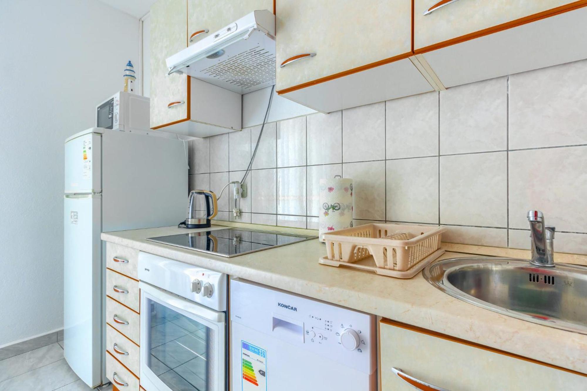Ann Apartment Marina Ngoại thất bức ảnh