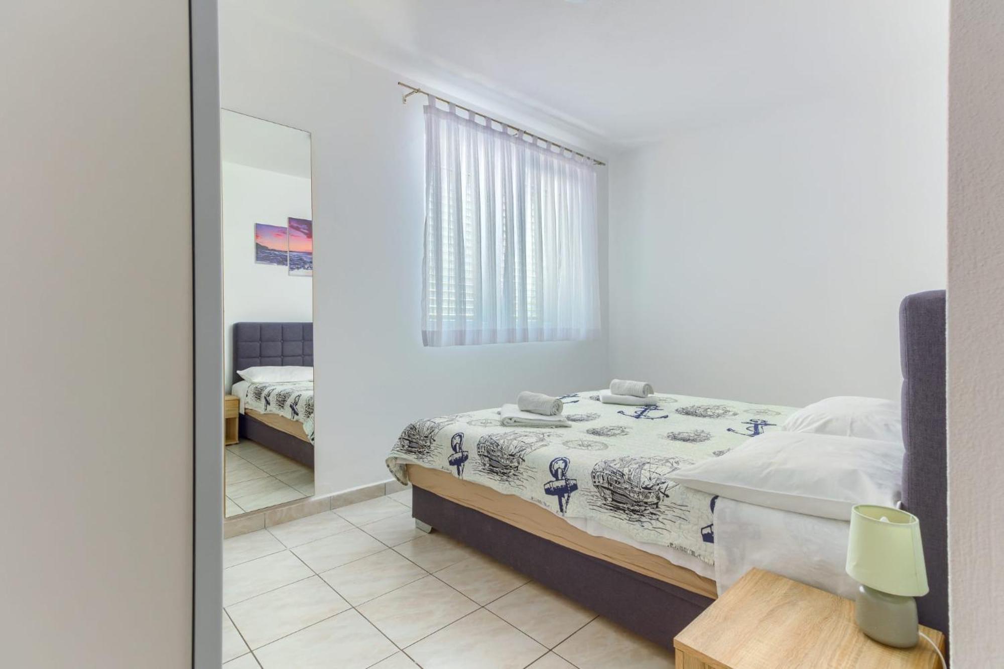 Ann Apartment Marina Ngoại thất bức ảnh