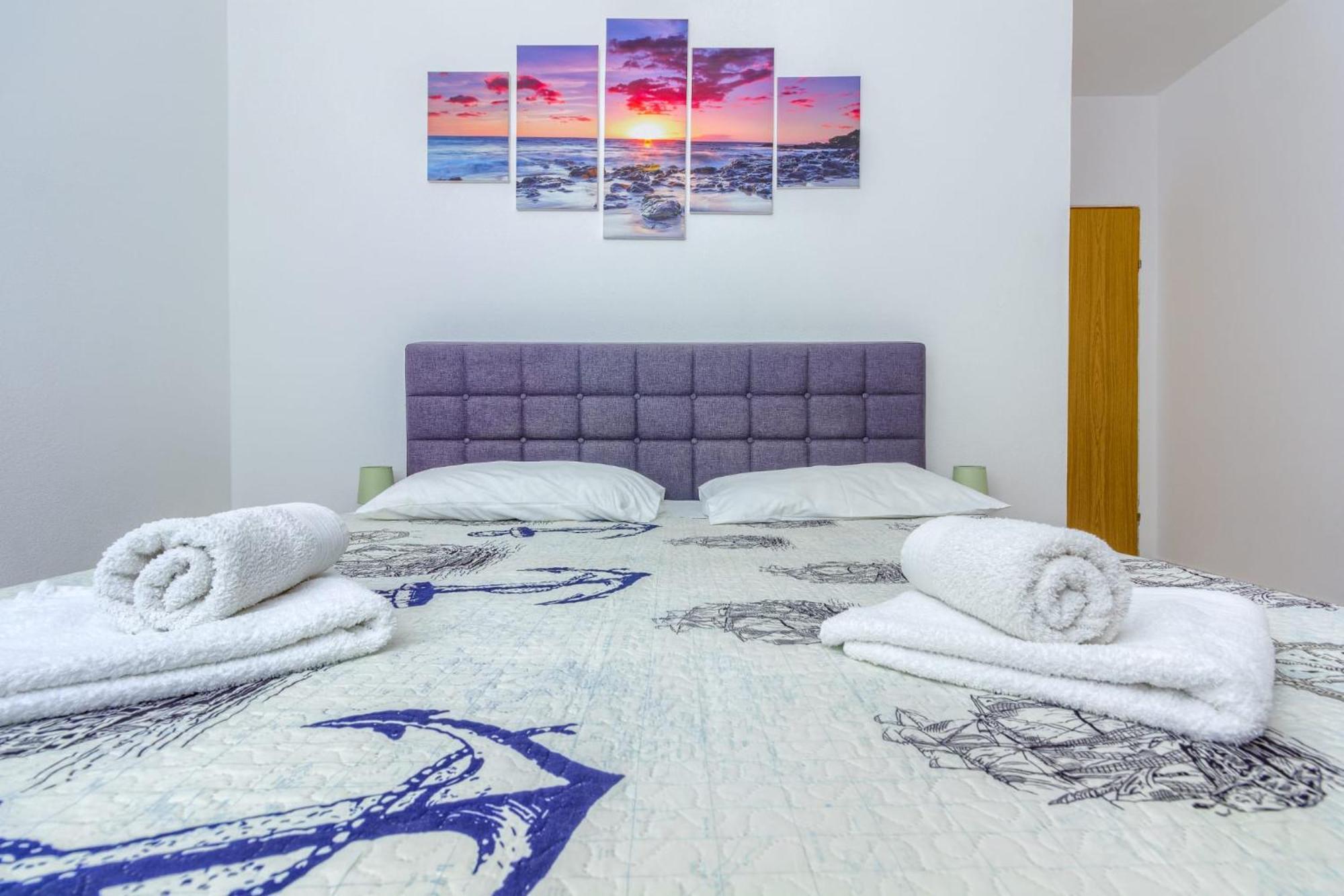 Ann Apartment Marina Ngoại thất bức ảnh