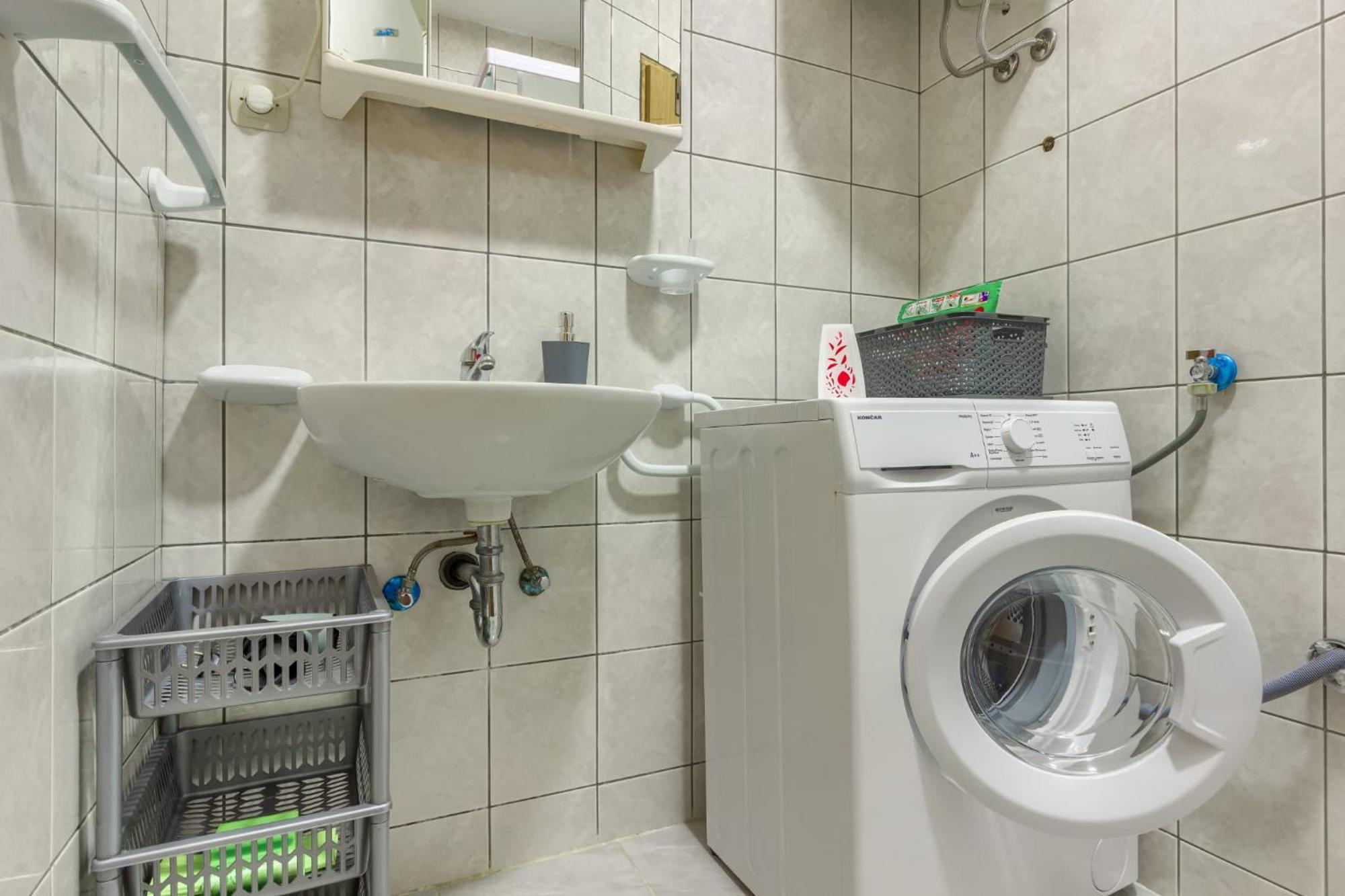 Ann Apartment Marina Ngoại thất bức ảnh
