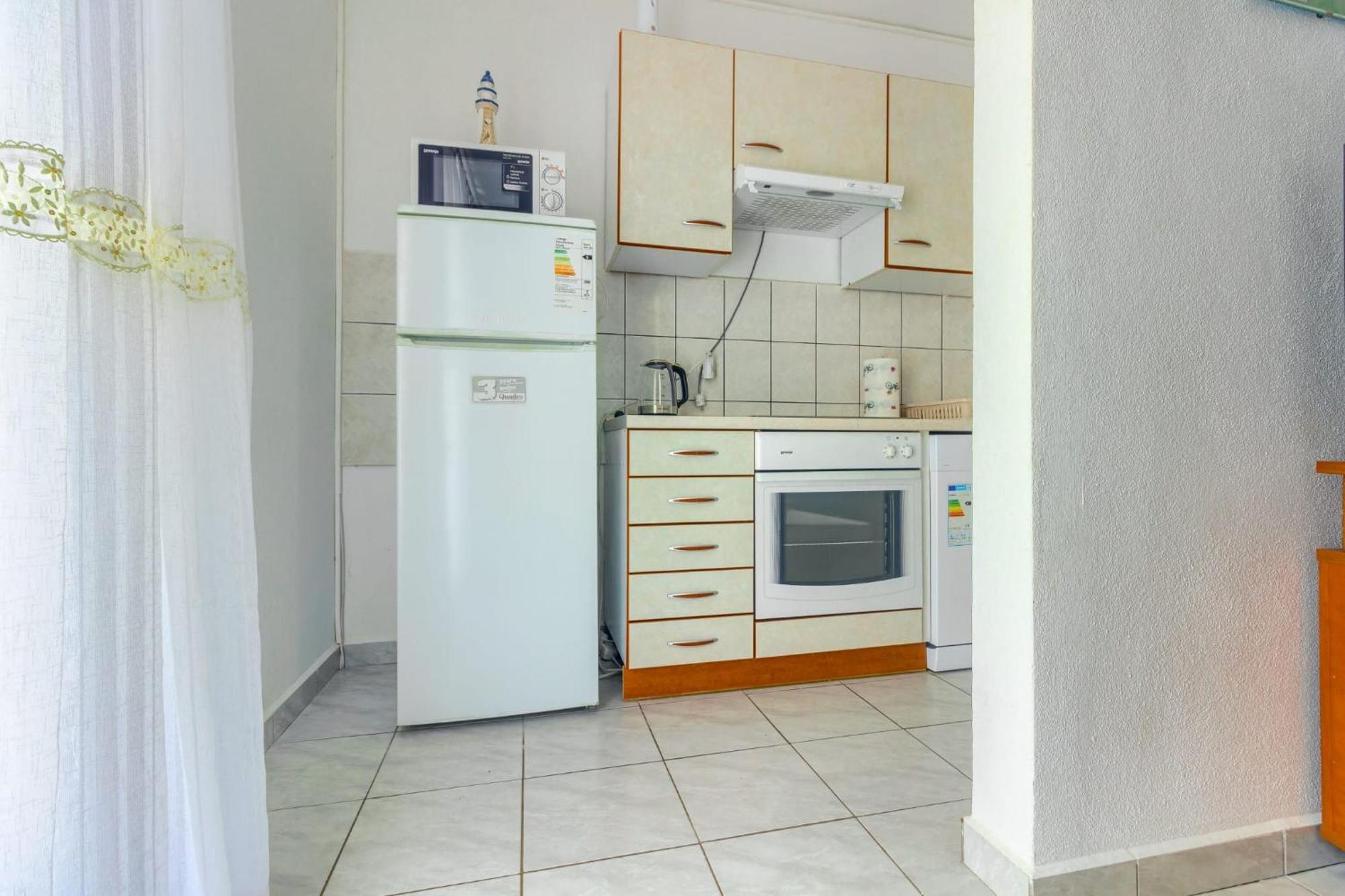 Ann Apartment Marina Ngoại thất bức ảnh