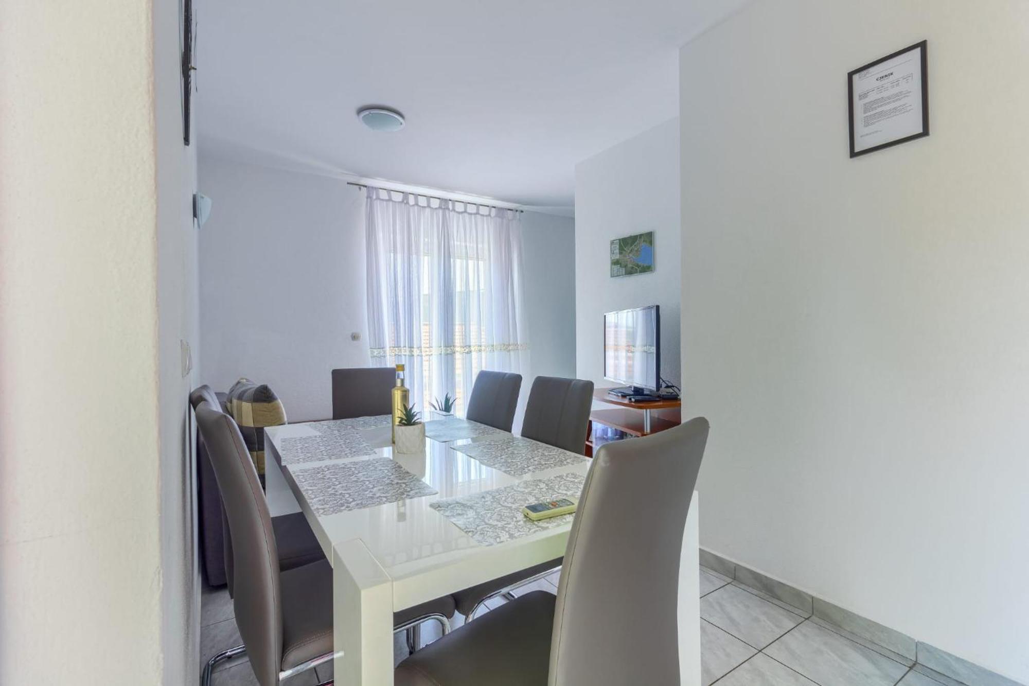 Ann Apartment Marina Ngoại thất bức ảnh