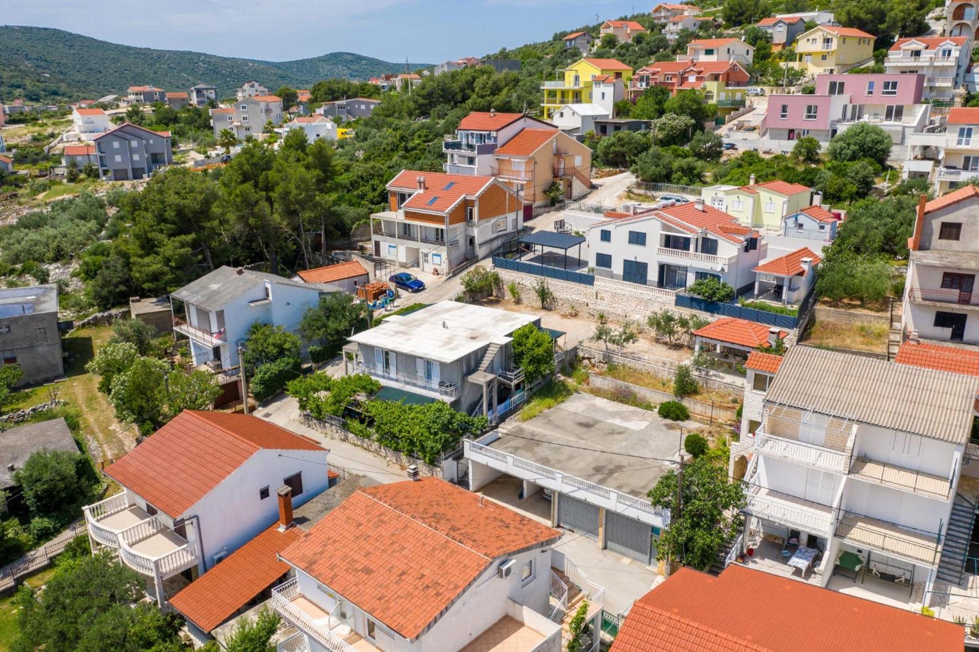 Ann Apartment Marina Ngoại thất bức ảnh