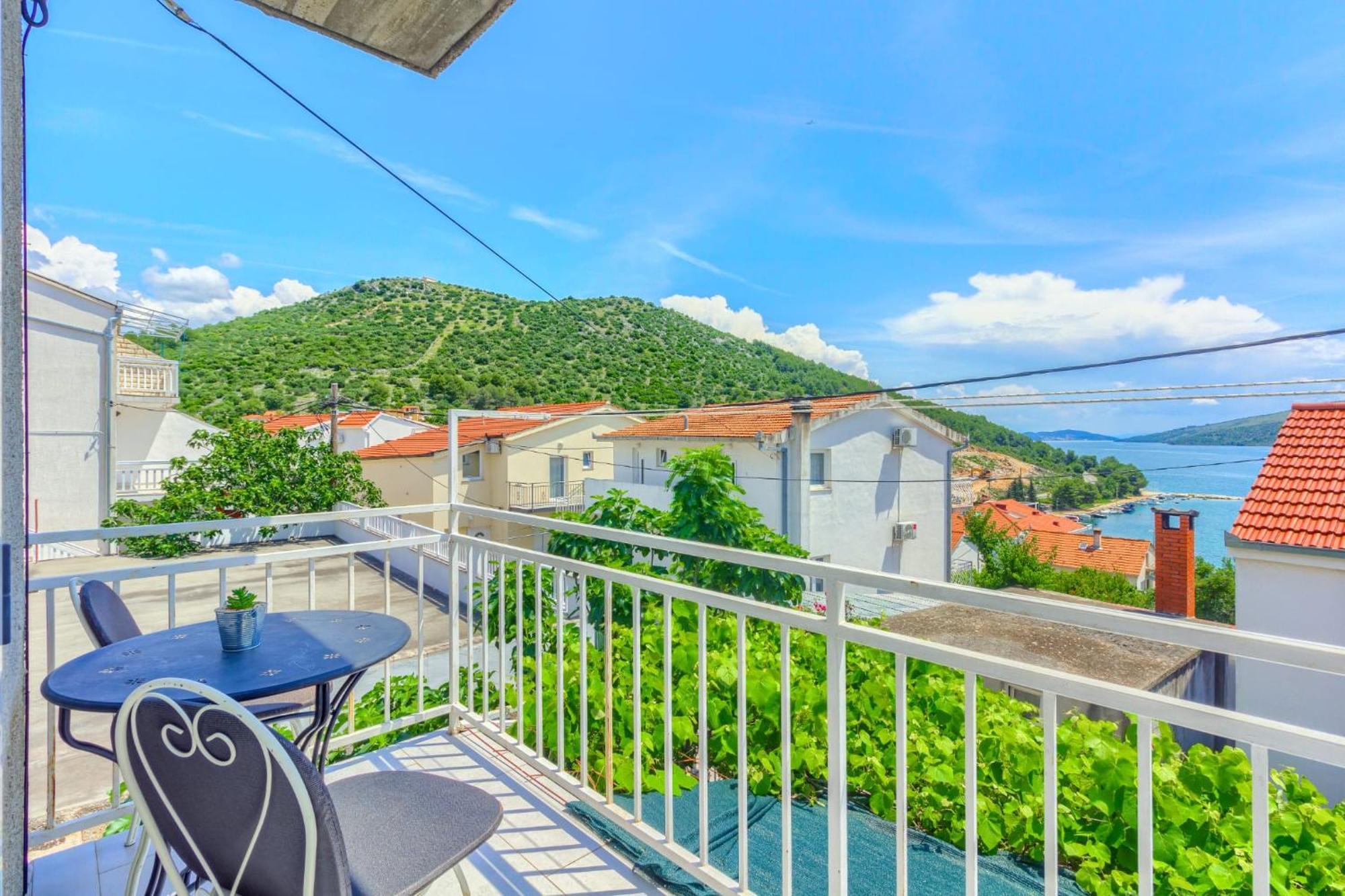 Ann Apartment Marina Ngoại thất bức ảnh