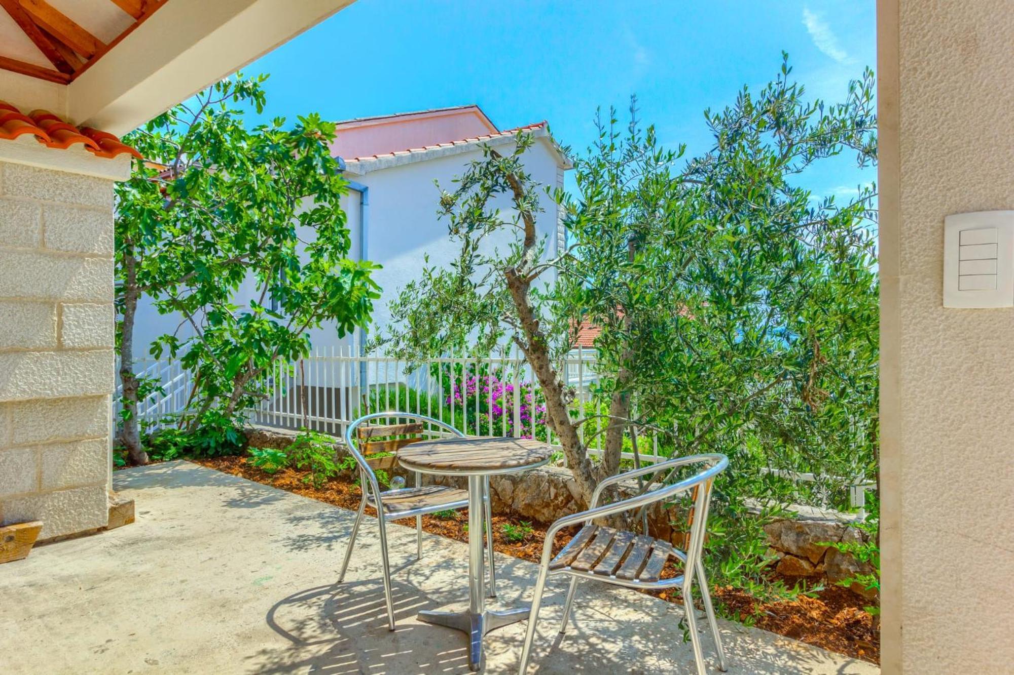 Ann Apartment Marina Ngoại thất bức ảnh
