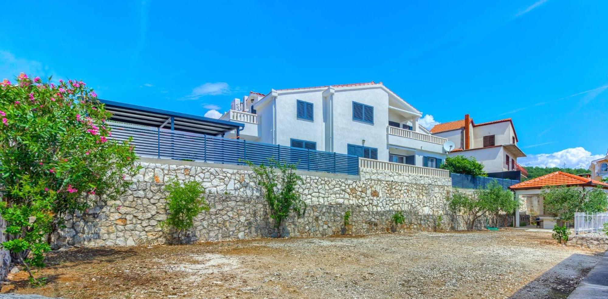 Ann Apartment Marina Ngoại thất bức ảnh