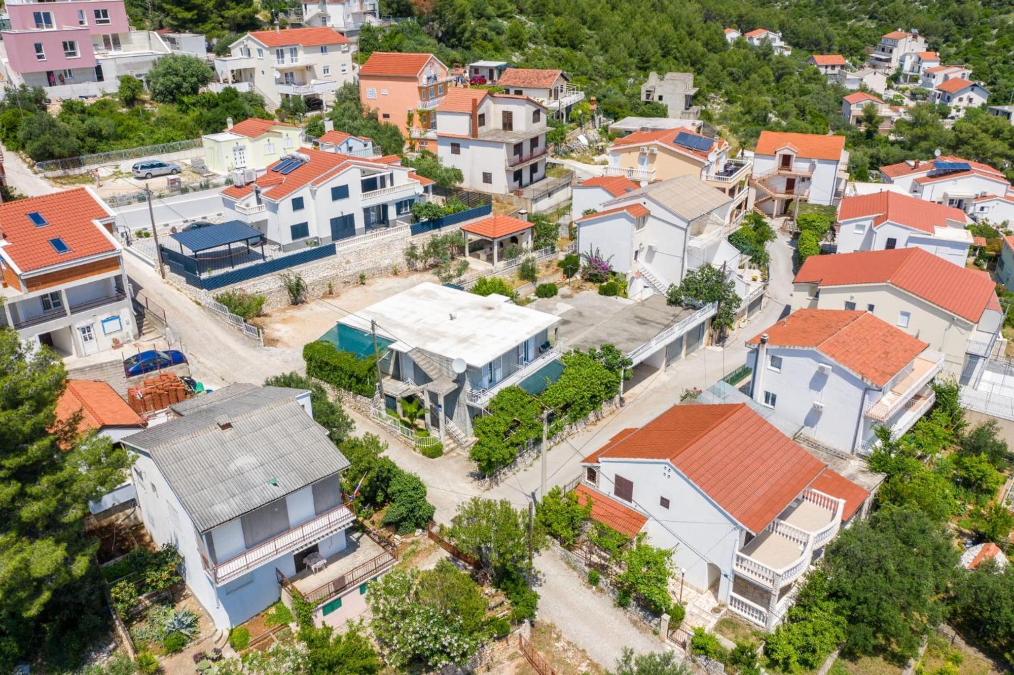 Ann Apartment Marina Ngoại thất bức ảnh