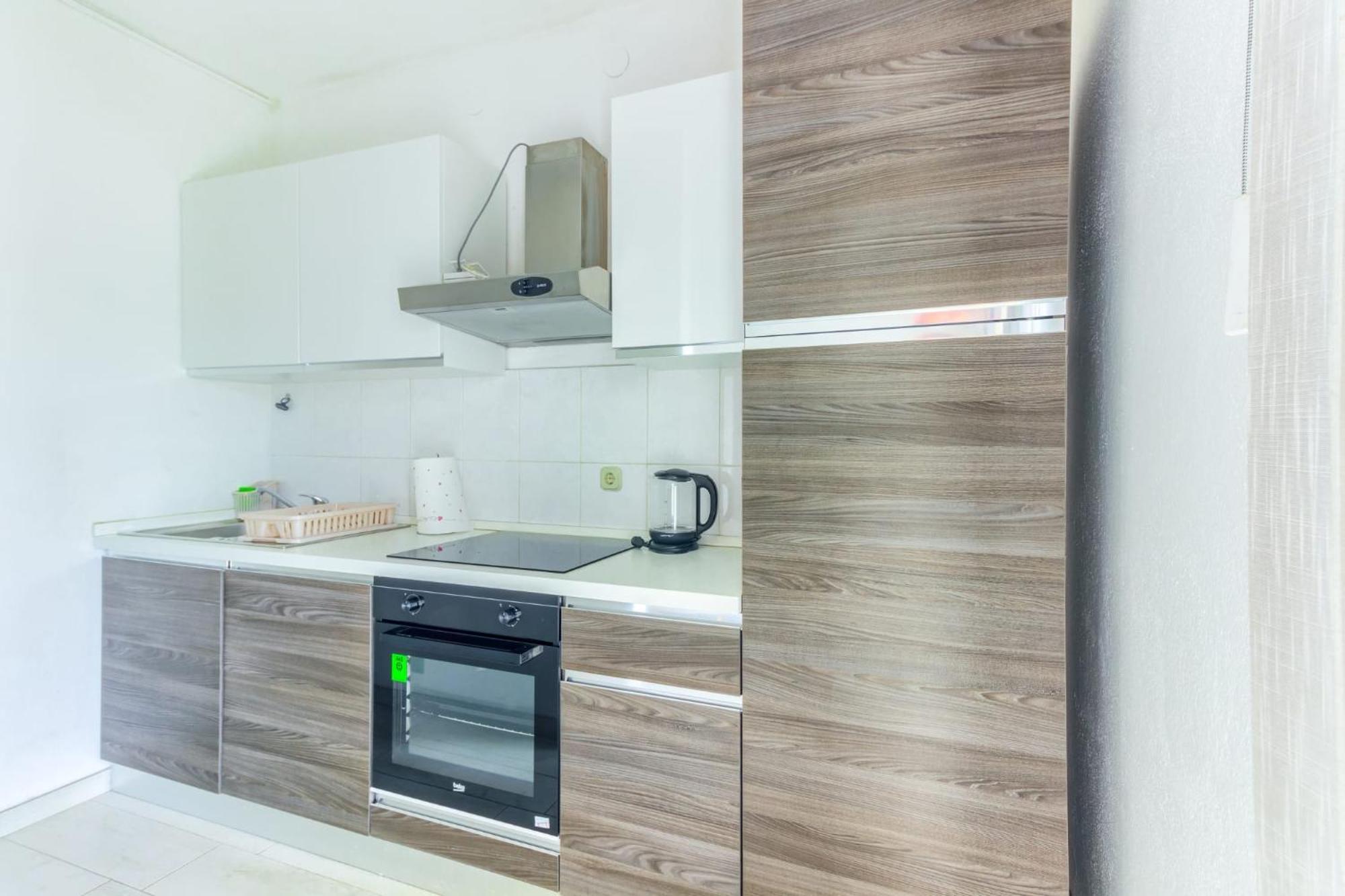 Ann Apartment Marina Ngoại thất bức ảnh