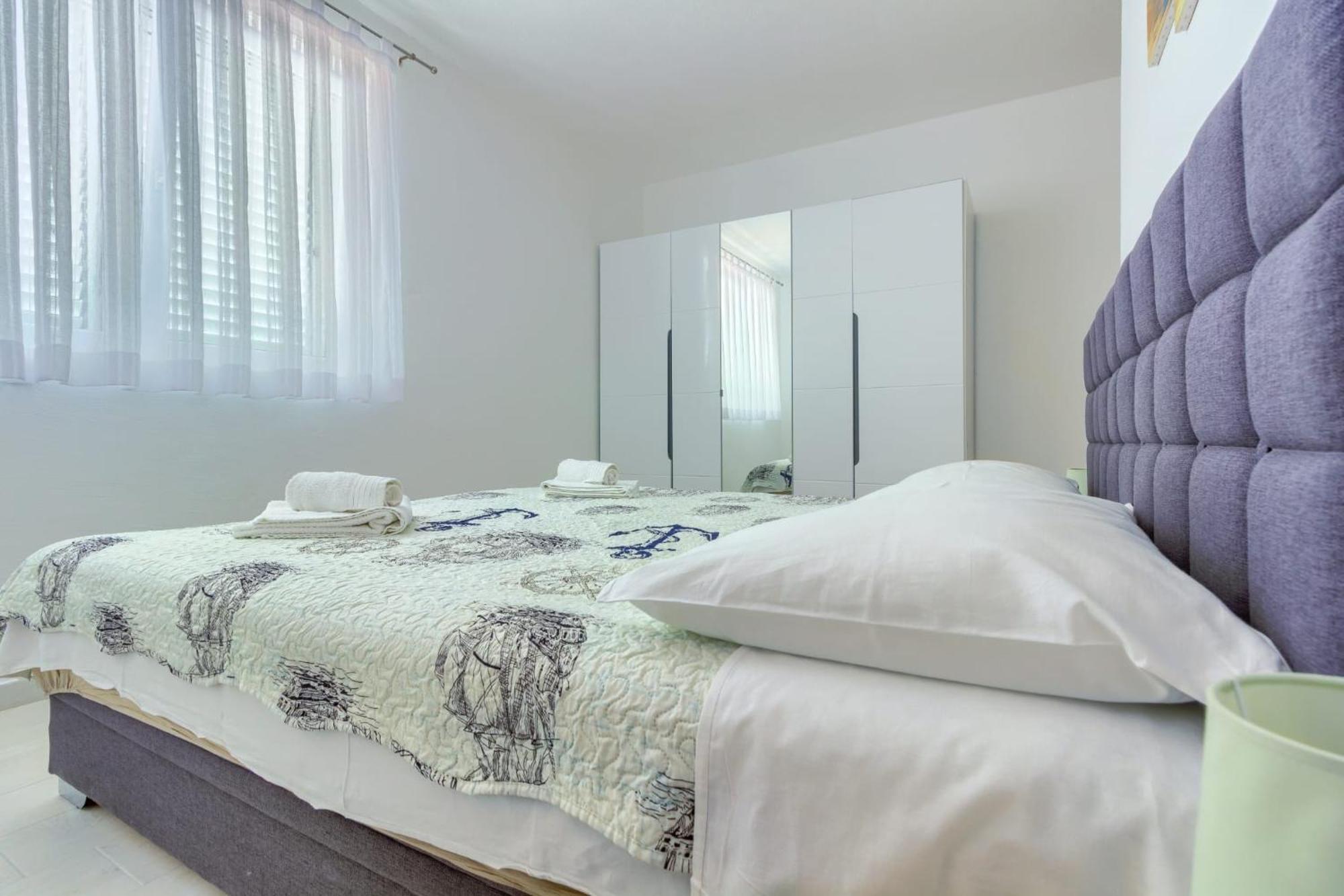 Ann Apartment Marina Ngoại thất bức ảnh