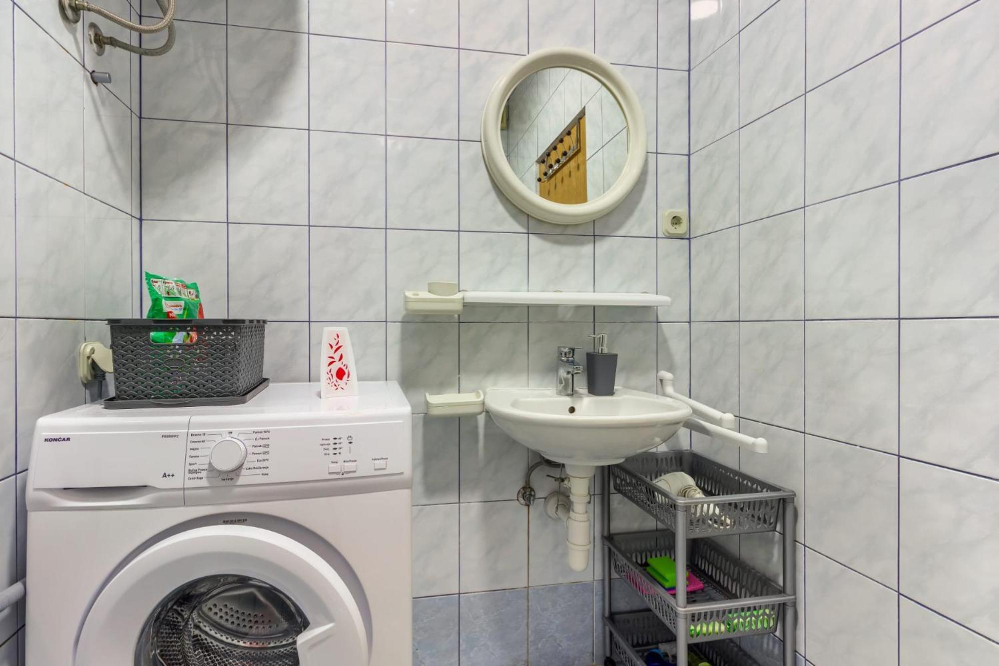 Ann Apartment Marina Ngoại thất bức ảnh