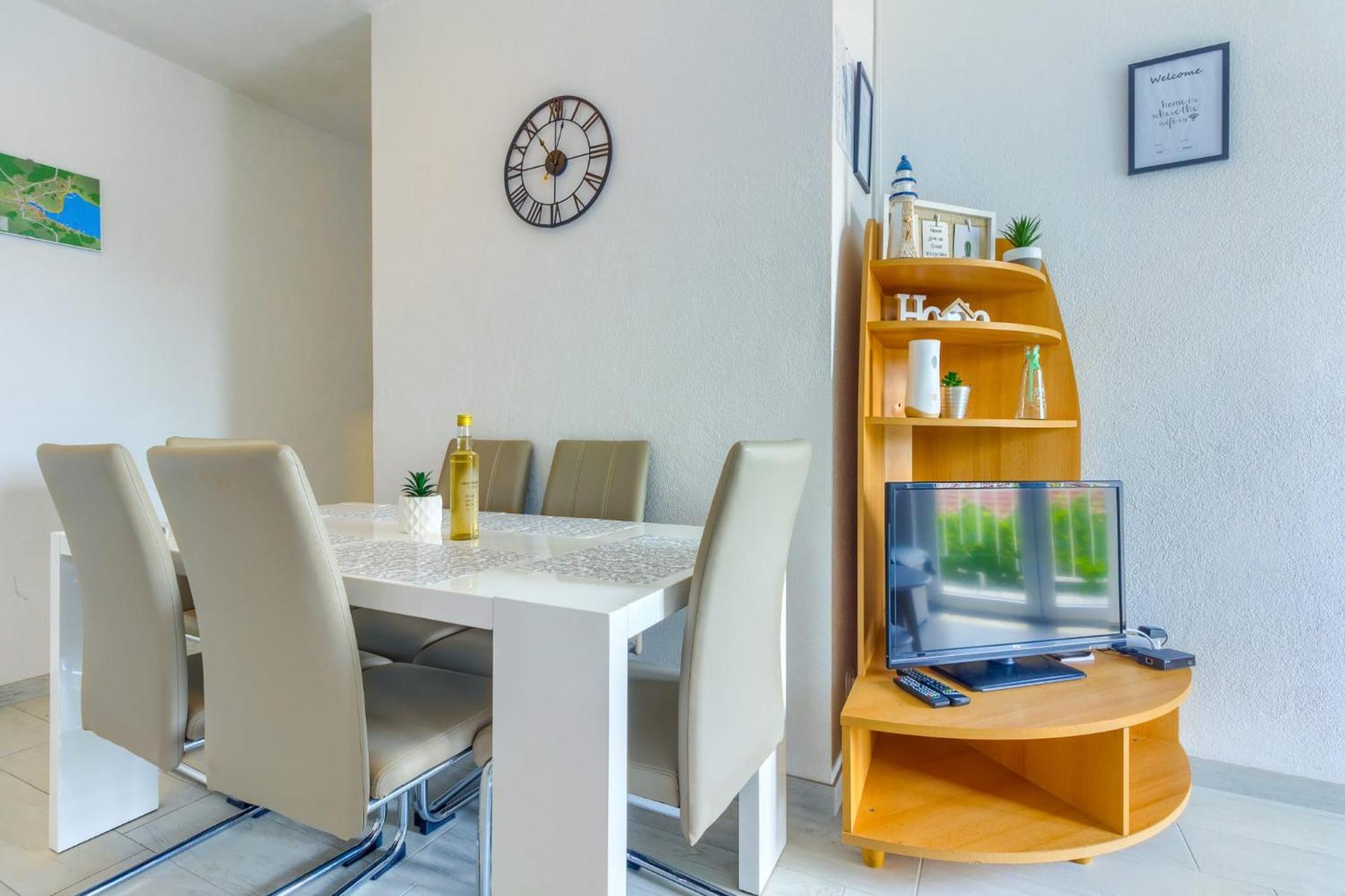 Ann Apartment Marina Ngoại thất bức ảnh
