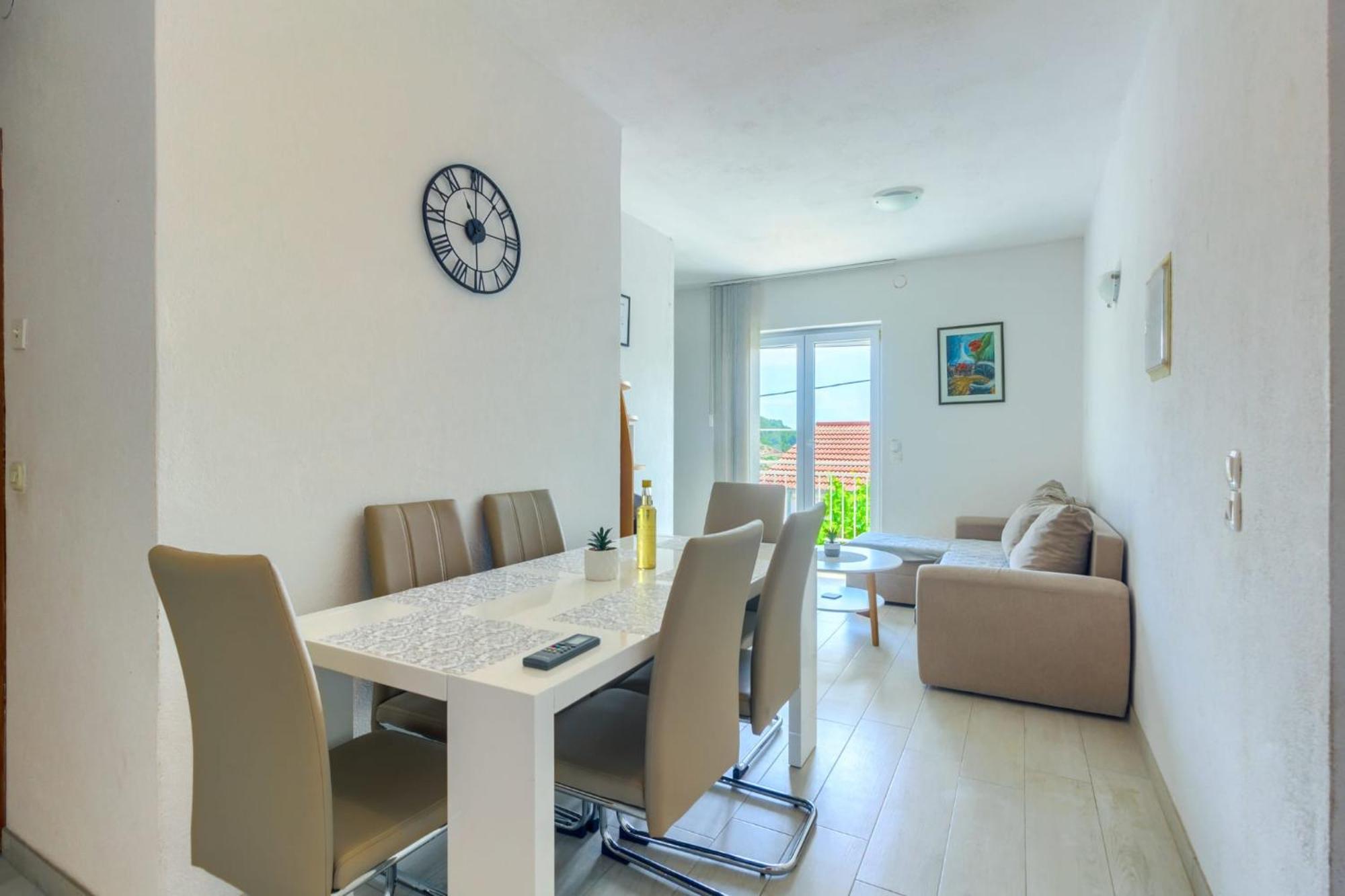 Ann Apartment Marina Ngoại thất bức ảnh