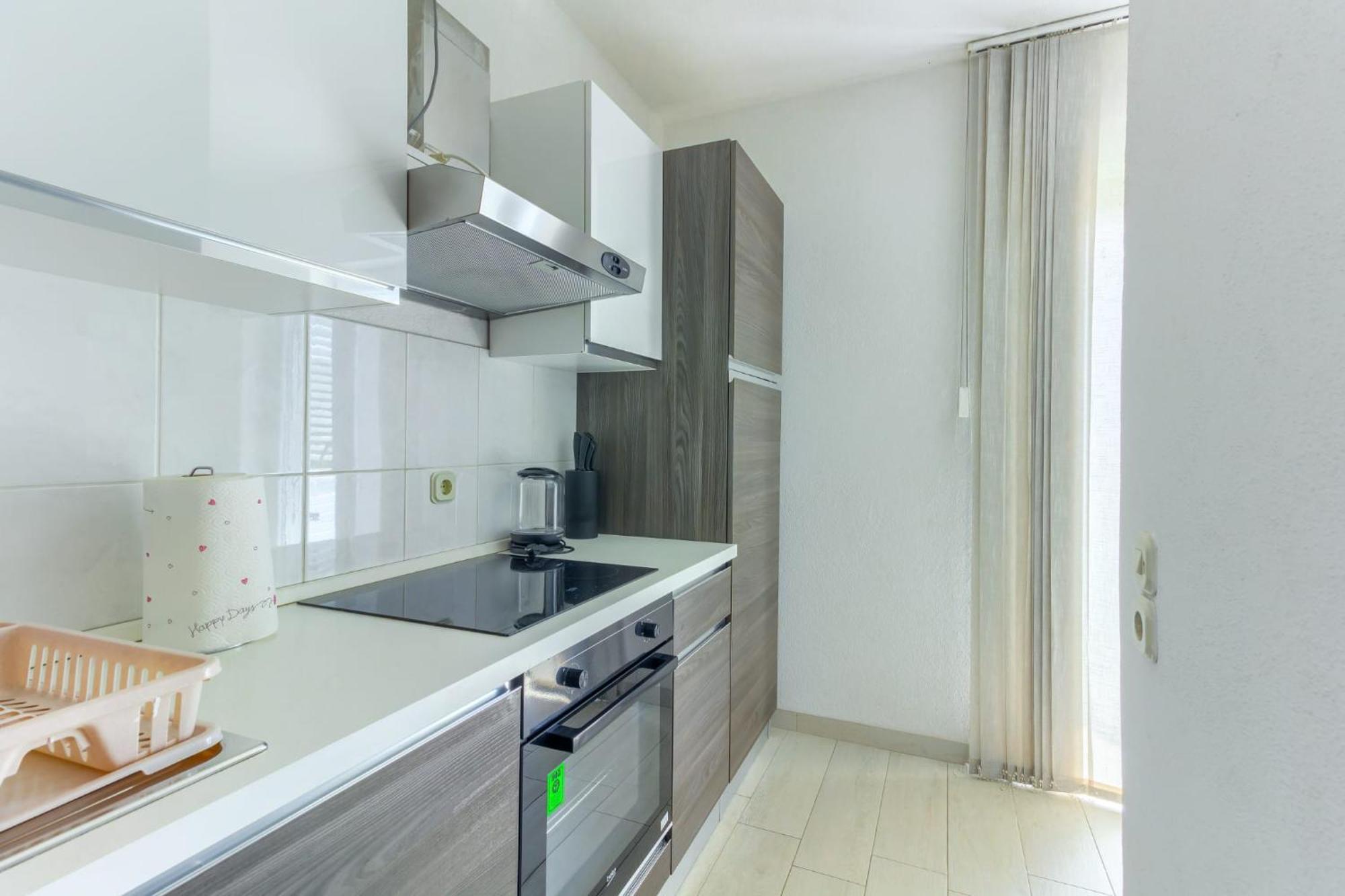 Ann Apartment Marina Ngoại thất bức ảnh