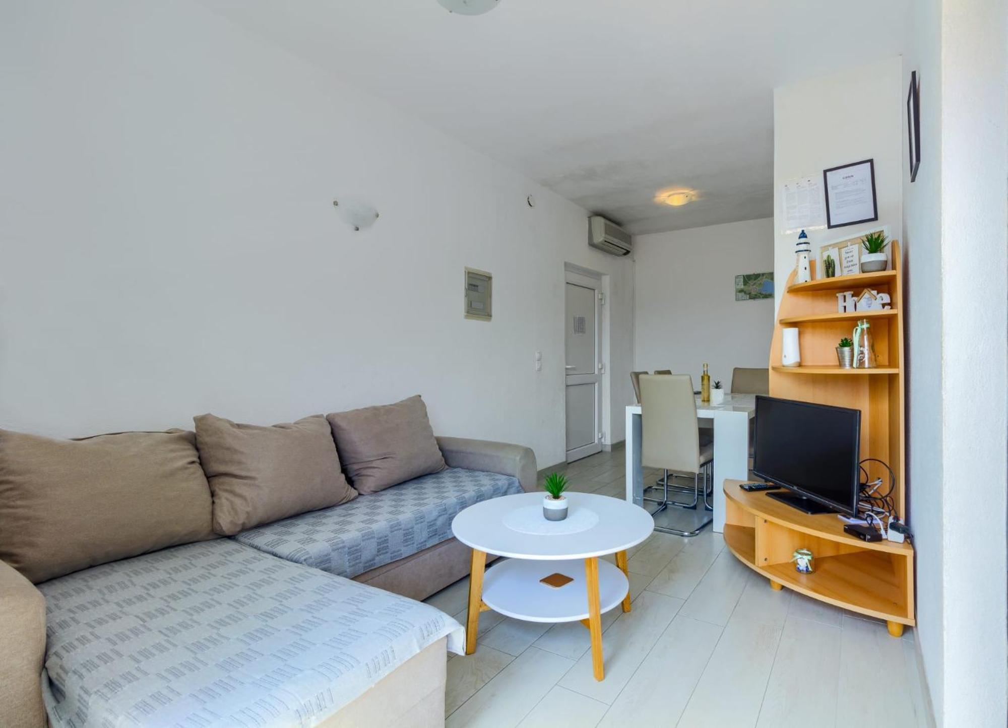 Ann Apartment Marina Ngoại thất bức ảnh