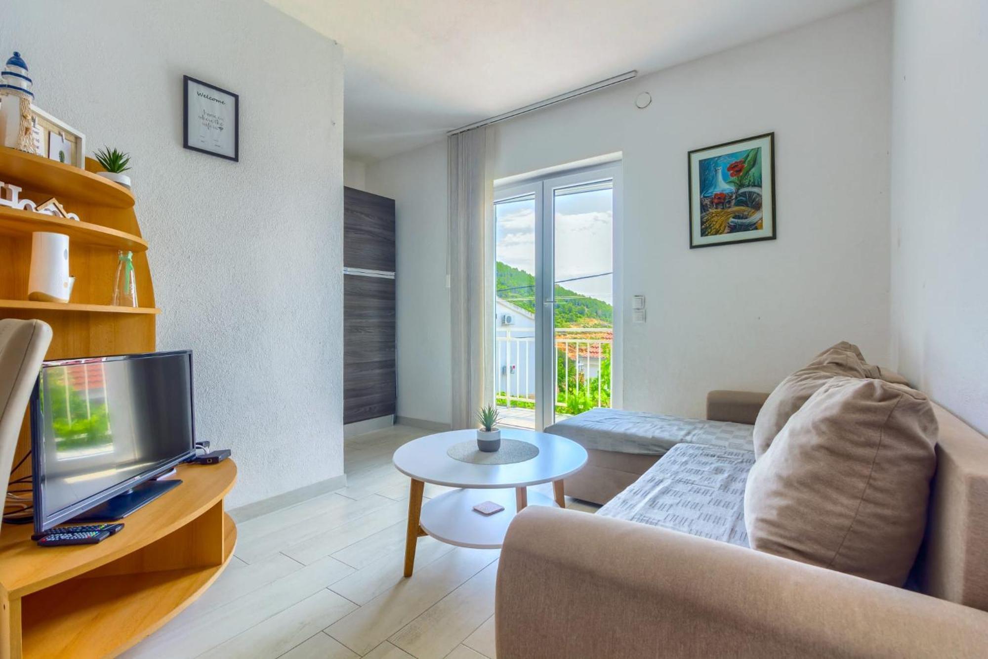 Ann Apartment Marina Ngoại thất bức ảnh