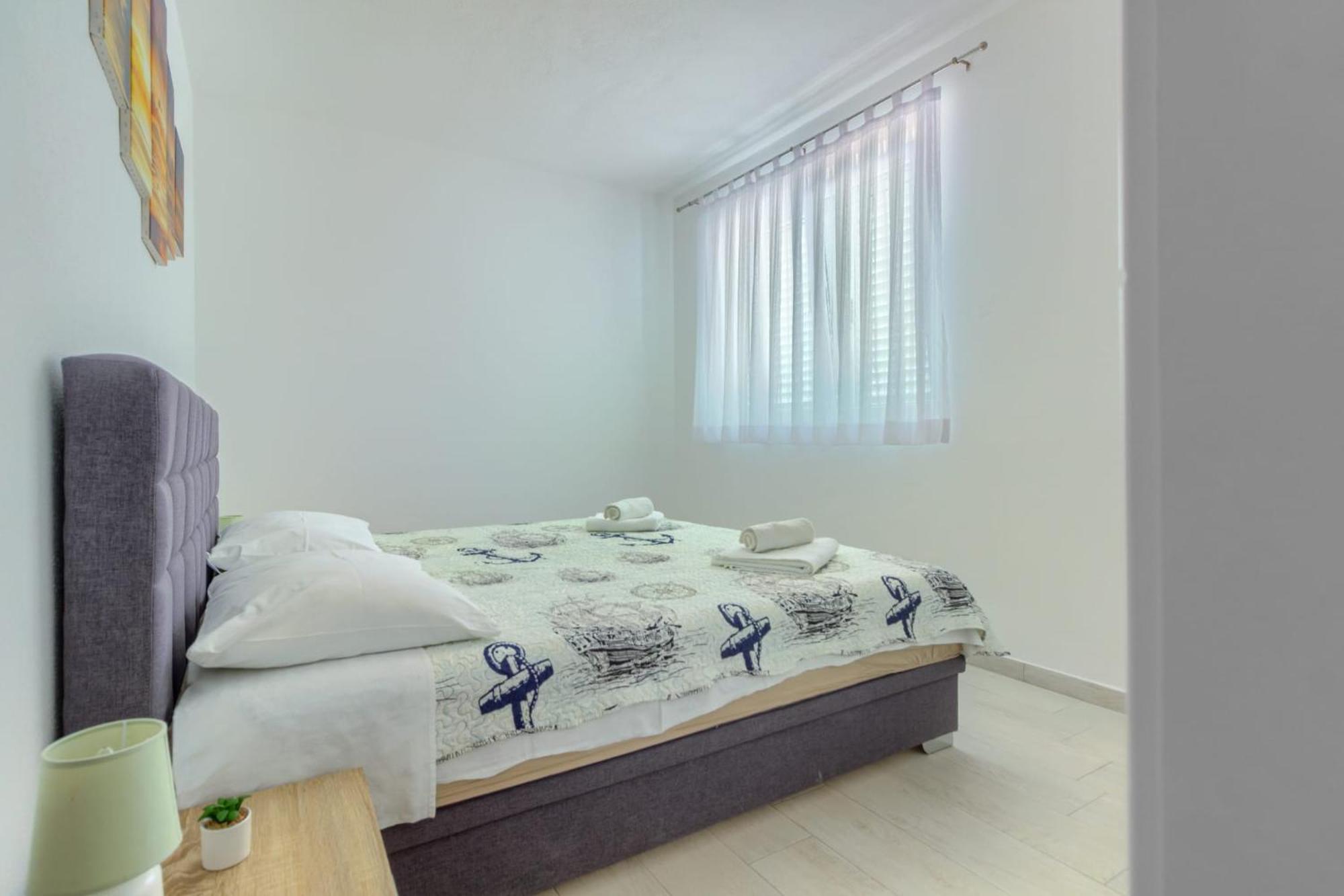 Ann Apartment Marina Ngoại thất bức ảnh