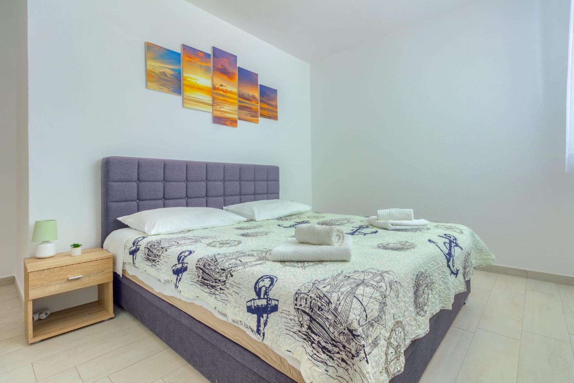 Ann Apartment Marina Ngoại thất bức ảnh