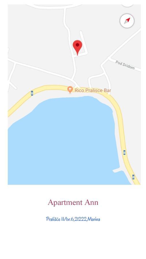 Ann Apartment Marina Ngoại thất bức ảnh